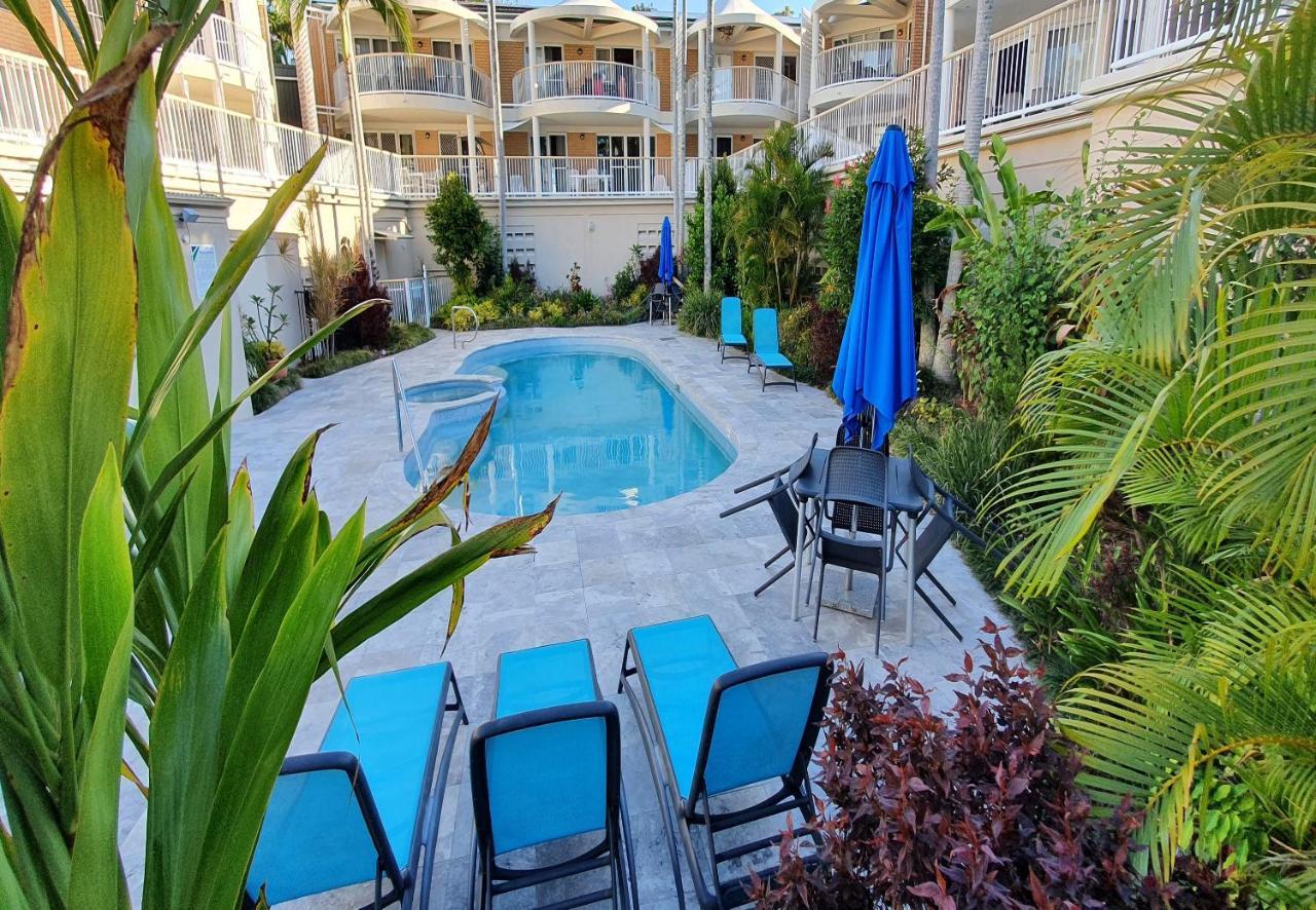 Serenity Apartments Noosa Zewnętrze zdjęcie