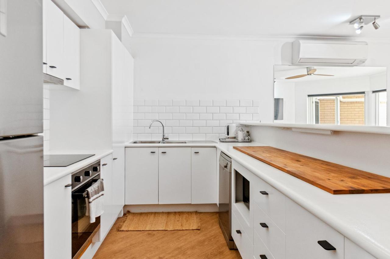 Serenity Apartments Noosa Zewnętrze zdjęcie