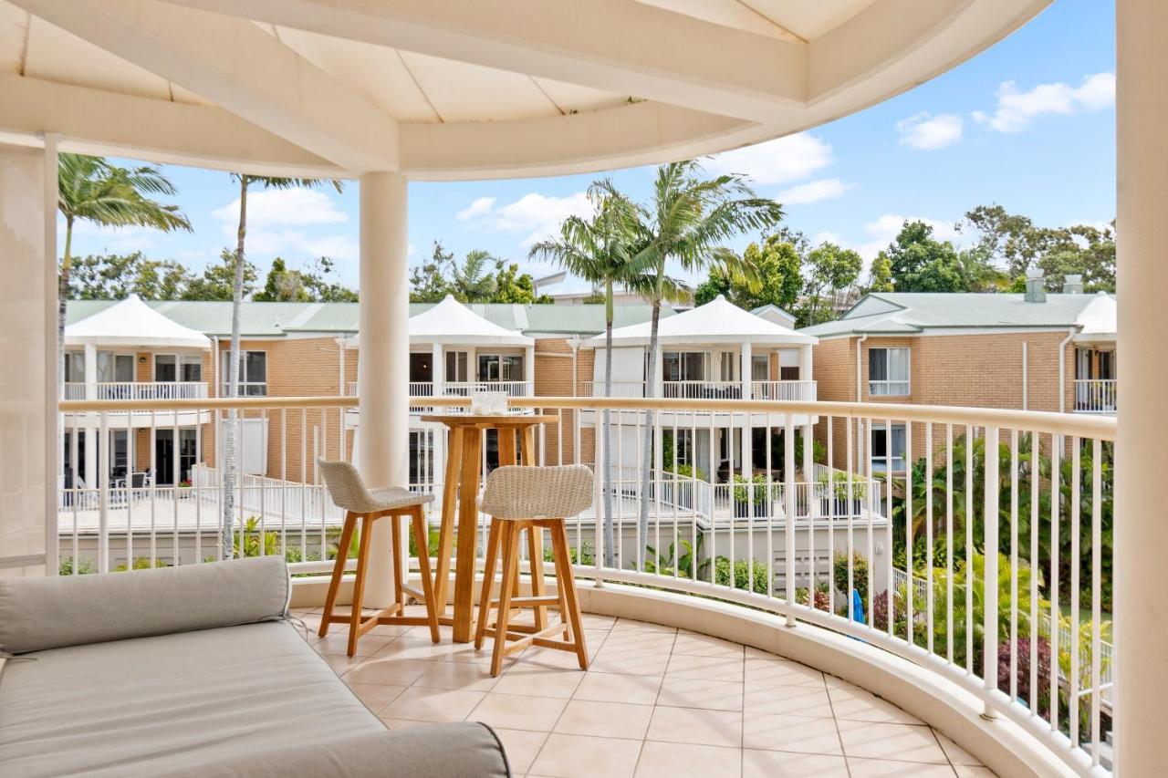 Serenity Apartments Noosa Zewnętrze zdjęcie