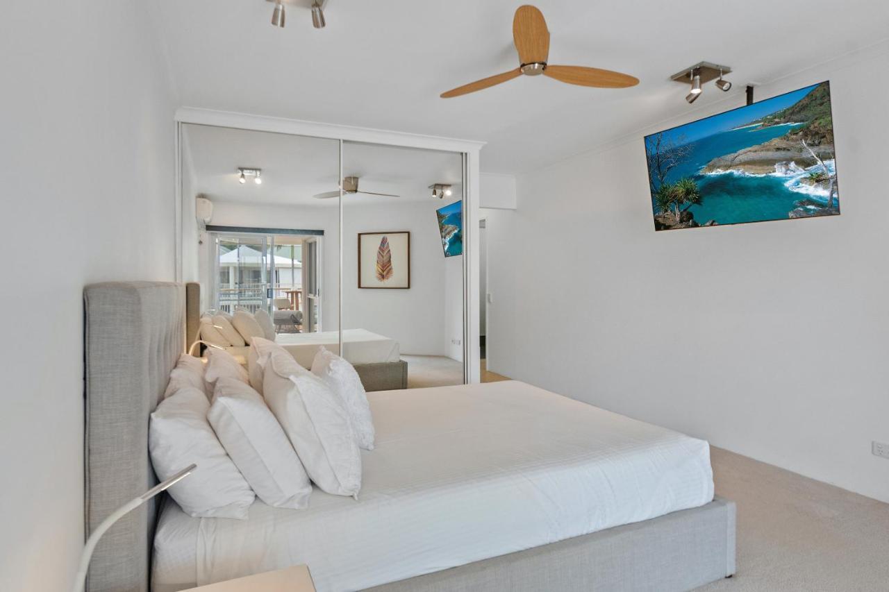 Serenity Apartments Noosa Zewnętrze zdjęcie