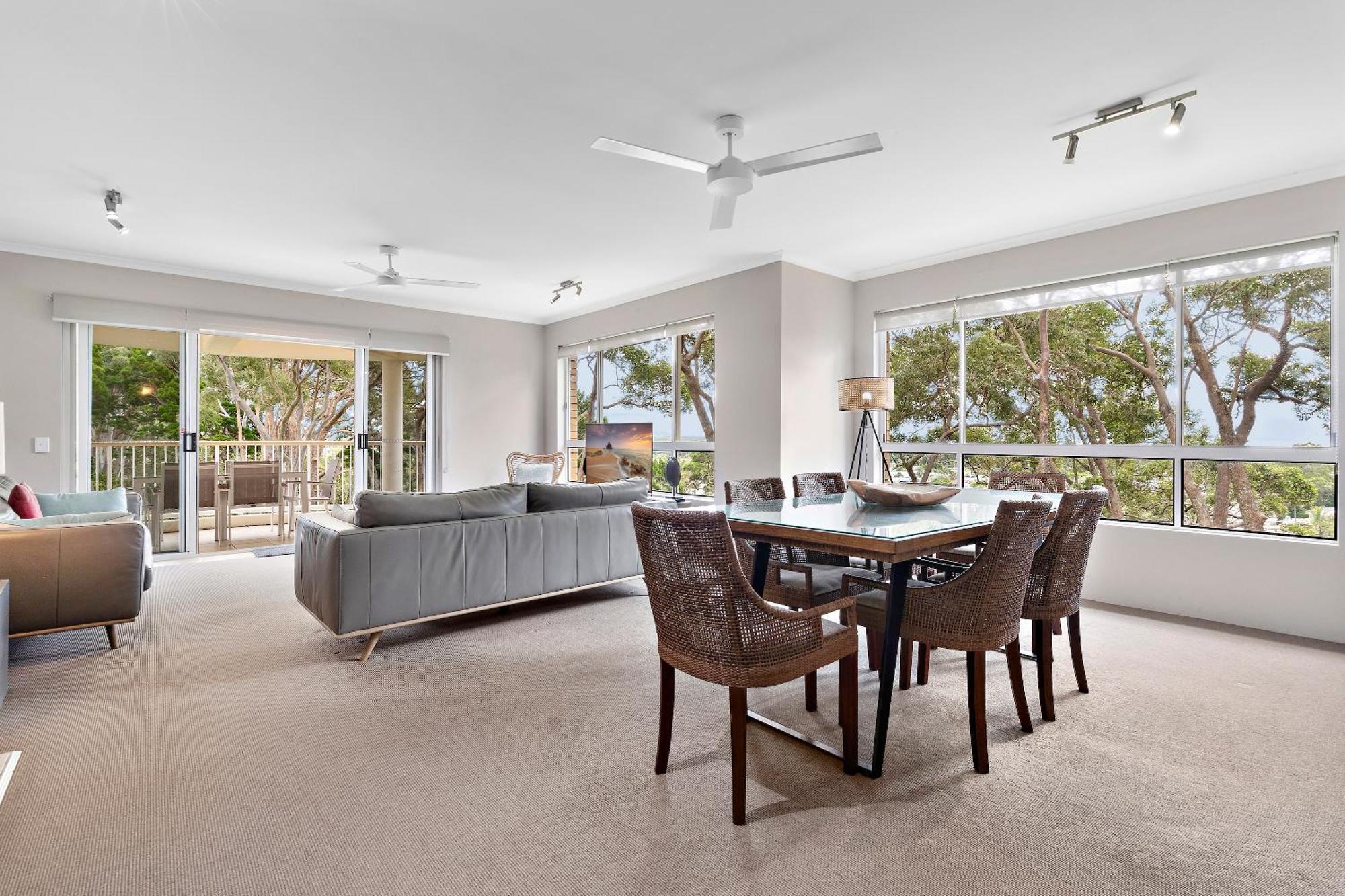 Serenity Apartments Noosa Zewnętrze zdjęcie